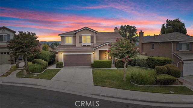 Detail Gallery Image 1 of 1 For 3257 Ivy Ct., Lake Elsinore,  CA 92530 - 4 Beds | 2/1 Baths