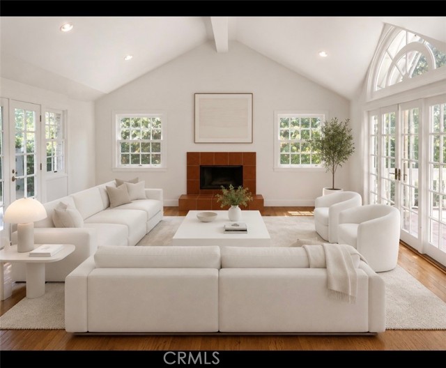 4 Bed Home for Sale in Sherman Oaks, California