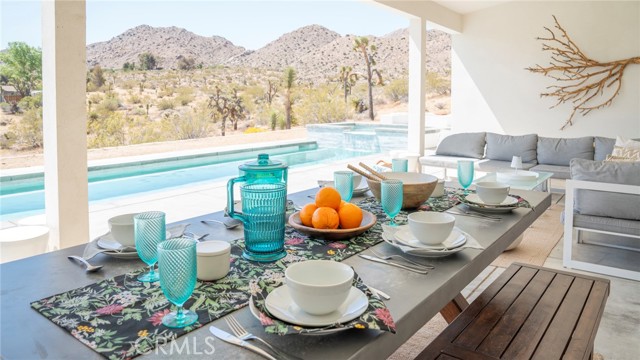 Detail Gallery Image 24 of 66 For 8825 Lilley Rd, Joshua Tree,  CA 92252 - 3 Beds | 2 Baths