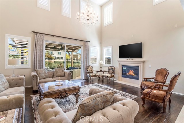 Detail Gallery Image 16 of 54 For 24824 Carbon, Valencia,  CA 91354 - 4 Beds | 3/1 Baths