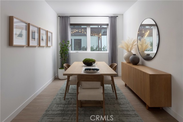 Detail Gallery Image 4 of 19 For 511 S Harbor #721,  San Pedro,  CA 90731 - 1 Beds | 1 Baths