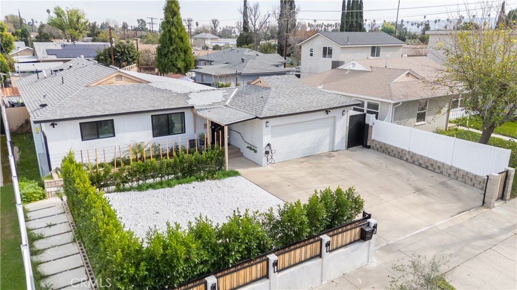 7410 Cozycroft Avenue