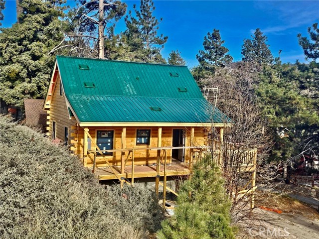 Details for 33149 Holcomb Creek Drive, Green Valley Lake, CA 92341