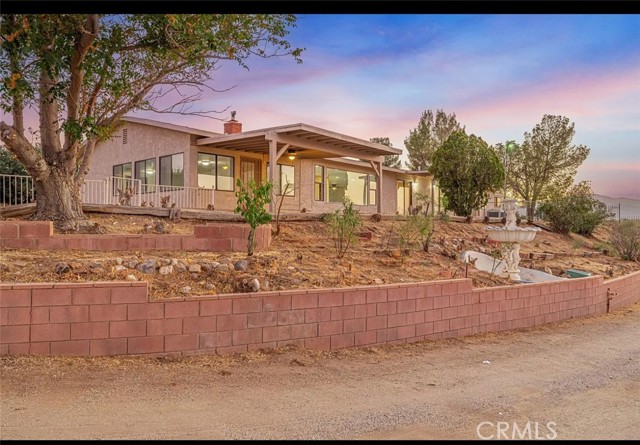 Detail Gallery Image 1 of 31 For 36326 32nd St, Palmdale,  CA 93550 - 4 Beds | 3 Baths