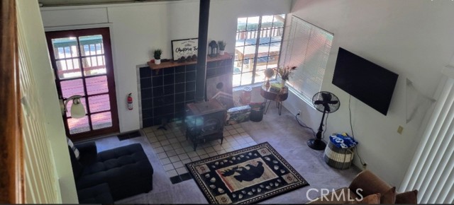Detail Gallery Image 7 of 16 For 26491 Fernrock Rd, Twin Peaks,  CA 92391 - 3 Beds | 2 Baths