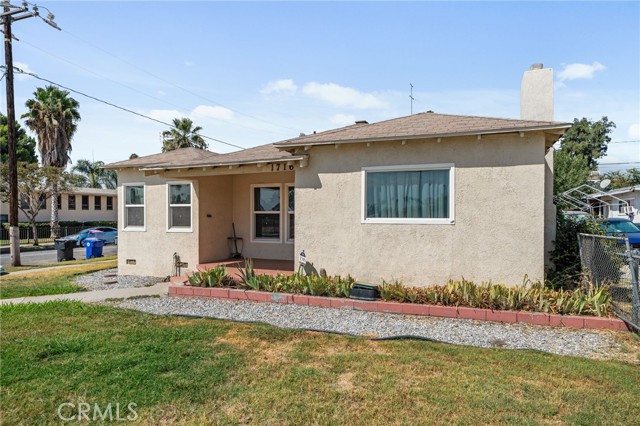 Detail Gallery Image 1 of 1 For 1716 N G St, San Bernardino,  CA 92405 - – Beds | – Baths