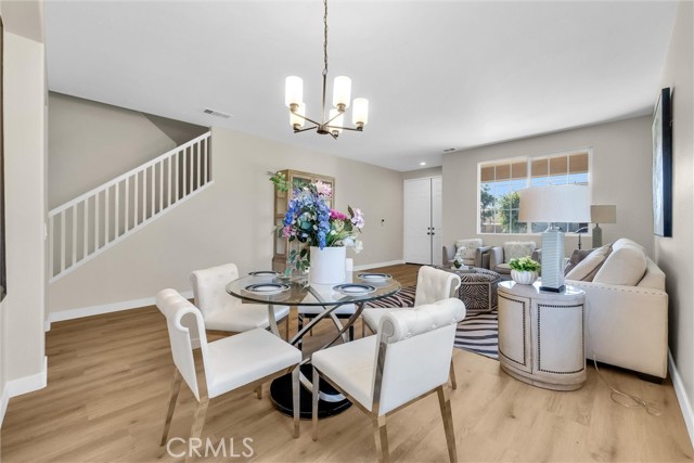 Detail Gallery Image 5 of 28 For 6732 Rico Ct, Corona,  CA 92880 - 5 Beds | 3 Baths