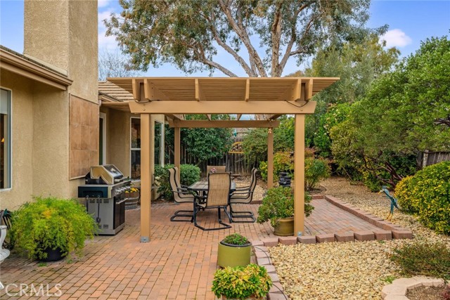 Detail Gallery Image 39 of 41 For 807 Sycamore Canyon Rd, Paso Robles,  CA 93446 - 3 Beds | 2 Baths