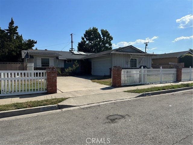 6101 Choctaw Dr, Westminster, CA, 92683 6101 Choctaw Dr, Westminster, CA, 92683