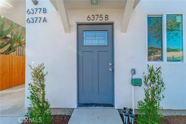 6375 Converse Avenue #4, Los Angeles, CA, 90001 6375 Converse Avenue #4, Los Angeles, CA, 90001