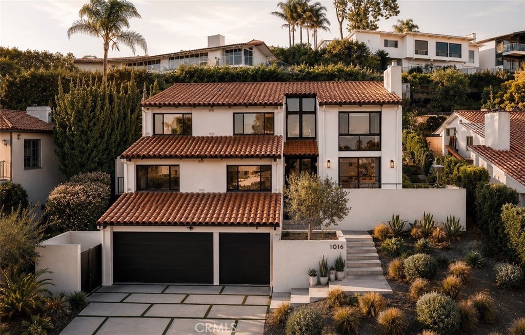 Picture of Palos Verdes Estates, CA 90274