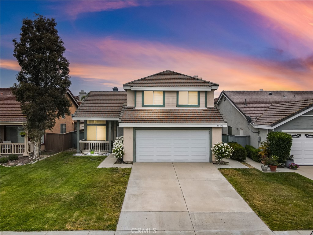 44694 Via Lucido, Temecula, CA 92592