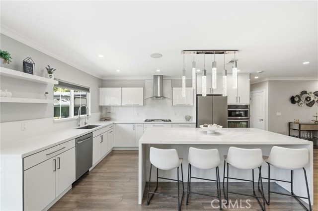 Detail Gallery Image 9 of 50 For 621 Roselli St, Burbank,  CA 91501 - 3 Beds | 3 Baths