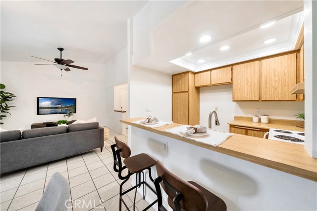 Detail Gallery Image 12 of 34 For 23251 La Glorieta #66,  Mission Viejo,  CA 92691 - 2 Beds | 1 Baths
