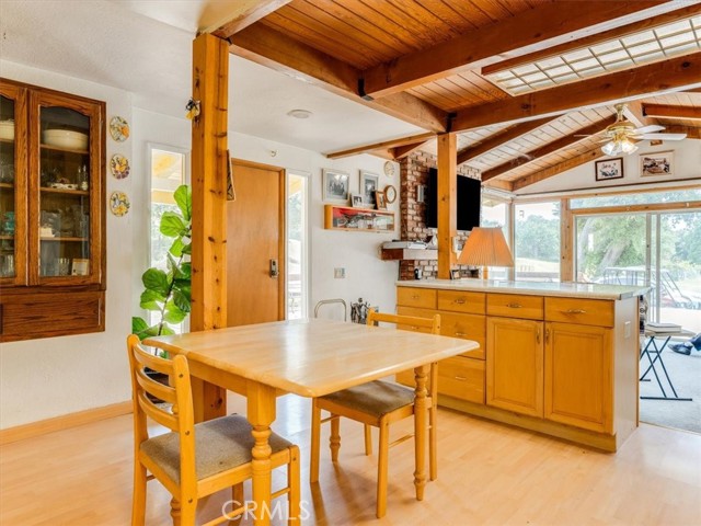 Detail Gallery Image 9 of 62 For 1535 Parkhill Rd, Santa Margarita,  CA 93453 - 3 Beds | 2 Baths