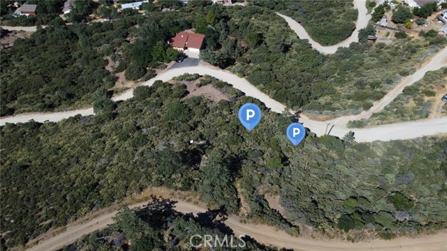 712 Country Club, Julian, California 92036, ,Residential Land,For Sale,Country Club,HD24136088