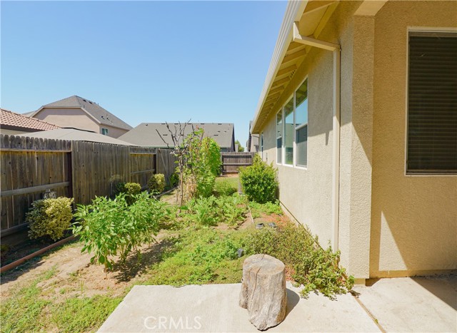 Detail Gallery Image 17 of 23 For 4985 Webber Ct, Merced,  CA 95348 - 3 Beds | 2 Baths