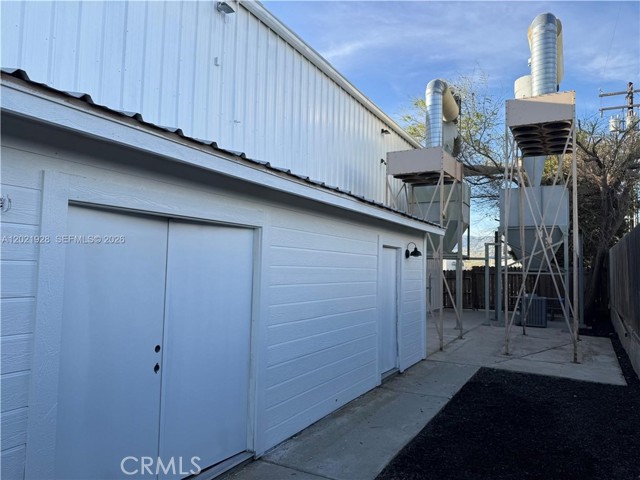  Commercial for Sale in Tehachapi, California
