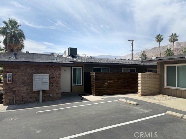 Detail Gallery Image 17 of 17 For 51049 Eisenhower #F,  La Quinta,  CA 92253 - 2 Beds | 1/1 Baths