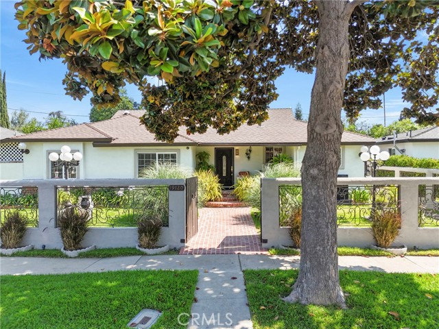 Detail Gallery Image 55 of 59 For 19120 Hartland St, Reseda,  CA 91335 - 5 Beds | 3 Baths