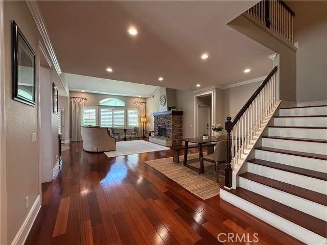 Detail Gallery Image 6 of 50 For 12210 Vista Ct, Chino,  CA 91710 - 3 Beds | 2 Baths
