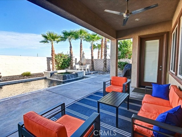 Detail Gallery Image 8 of 48 For 43996 Salpare Pl, Indio,  CA 92203 - 4 Beds | 3 Baths