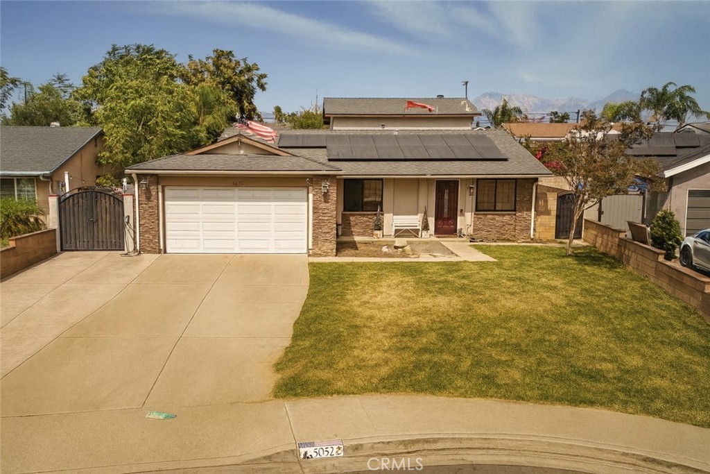 5052 Taft