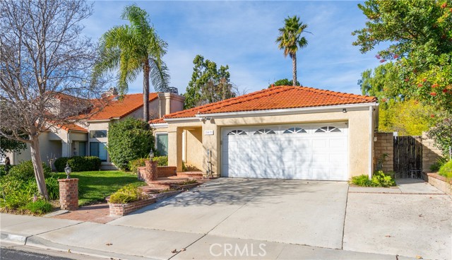 Detail Gallery Image 2 of 29 For 15479 Doris Ct, Moorpark,  CA 93021 - 3 Beds | 2 Baths