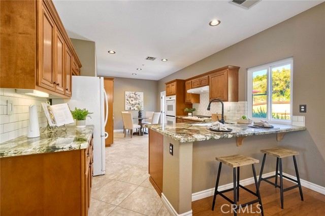 Home for Sale in Fallbrook