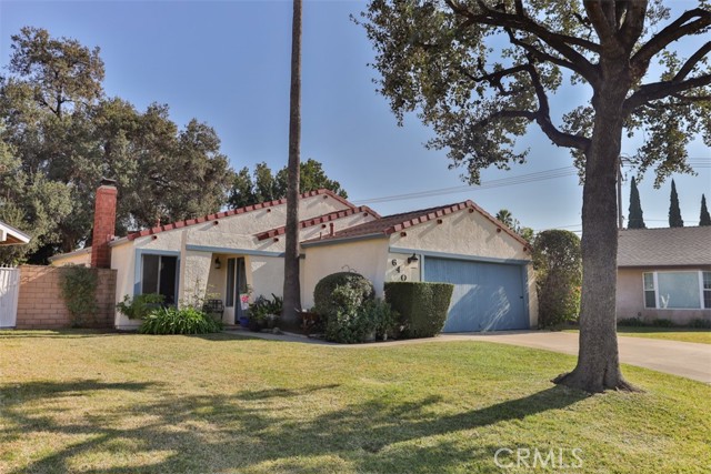 640 E Ghent St, San Dimas, CA 91773