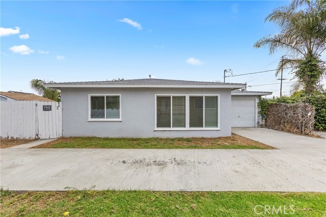 Detail Gallery Image 19 of 19 For 10327 Flora Vista Ave, Bellflower,  CA 90706 - 2 Beds | 1 Baths
