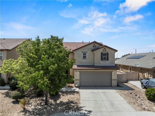 Detail Gallery Image 63 of 65 For 44315 Stadium Ct, Lancaster,  CA 93535 - 5 Beds | 2/1 Baths