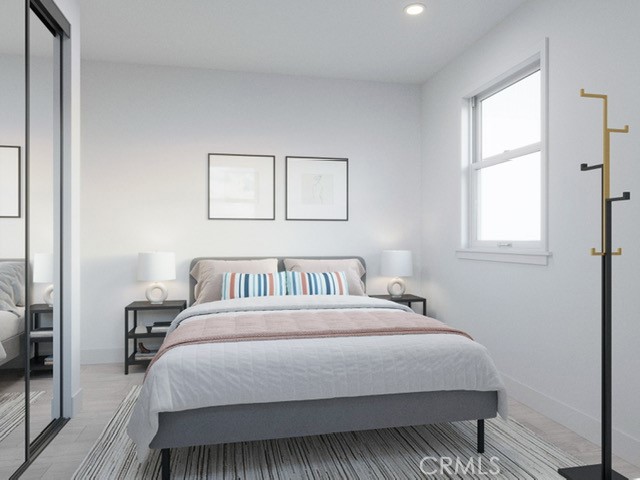 3rd bedroom