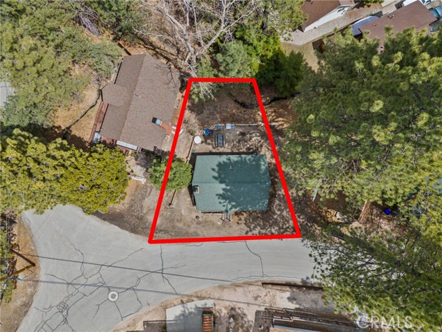 Detail Gallery Image 25 of 29 For 731 Yukon Rd, Green Valley Lake,  CA 92341 - 2 Beds | 1 Baths