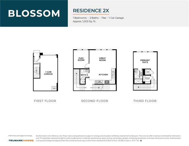 Detail Gallery Image 2 of 2 For 735 Marmalade Pl, Covina,  CA 91723 - 3 Beds | 3/1 Baths