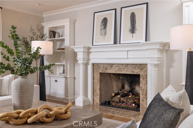 Detail Gallery Image 9 of 49 For 56 Royal Saint George Rd, Newport Beach,  CA 92660 - 8 Beds | 6/2 Baths