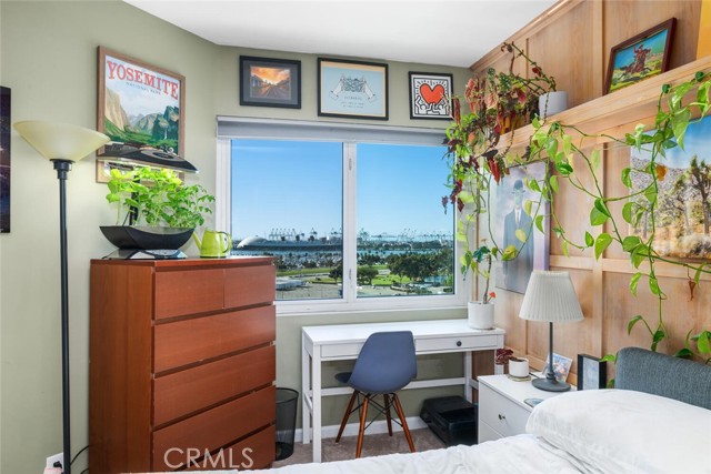 Detail Gallery Image 33 of 68 For 525 E Seaside Way #904,  Long Beach,  CA 90802 - 2 Beds | 2 Baths