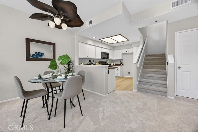 Detail Gallery Image 5 of 33 For 17875 Concordia Way #102,  Chino Hills,  CA 91709 - 3 Beds | 3 Baths