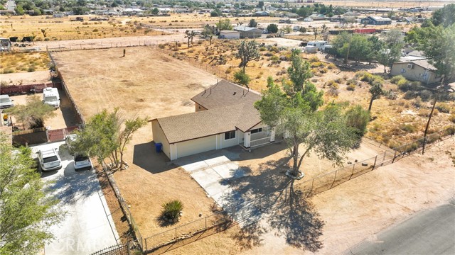 Detail Gallery Image 32 of 32 For 12419 Pawnee Rd, Apple Valley,  CA 92308 - 3 Beds | 2 Baths