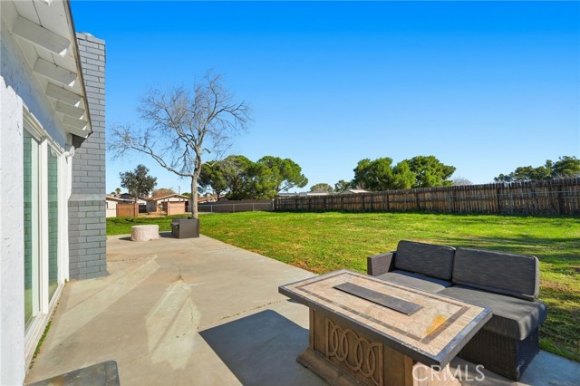 Detail Gallery Image 29 of 46 For 41428 50th, Lancaster,  CA 93536 - 3 Beds | 2 Baths