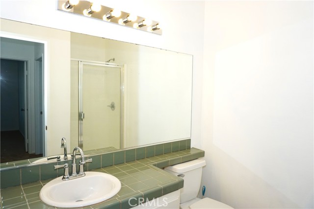 Downstairs Bathroom
