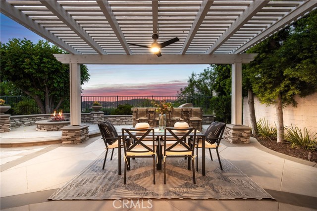 Detail Gallery Image 59 of 75 For 41 Long View Rd, Coto de Caza,  CA 92679 - 4 Beds | 4/1 Baths