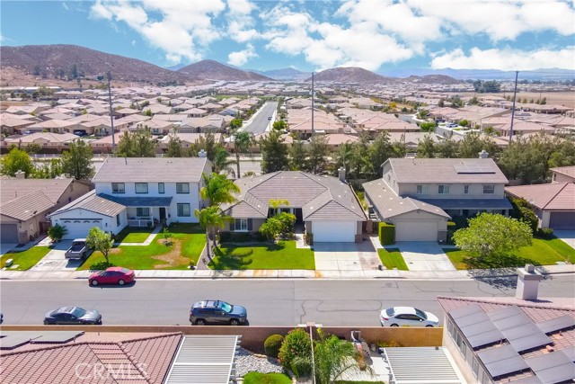 Detail Gallery Image 35 of 44 For 27165 Stowaway Dr, Menifee,  CA 92585 - 4 Beds | 2/1 Baths