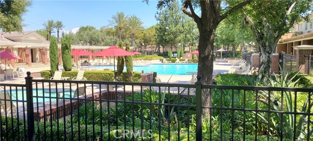 Detail Gallery Image 46 of 54 For 15723 Parkhouse Dr #59,  Fontana,  CA 92336 - 4 Beds | 2/1 Baths
