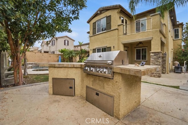 Detail Gallery Image 67 of 75 For 8651 Edelweiss, Corona,  CA 92883 - 4 Beds | 4/1 Baths