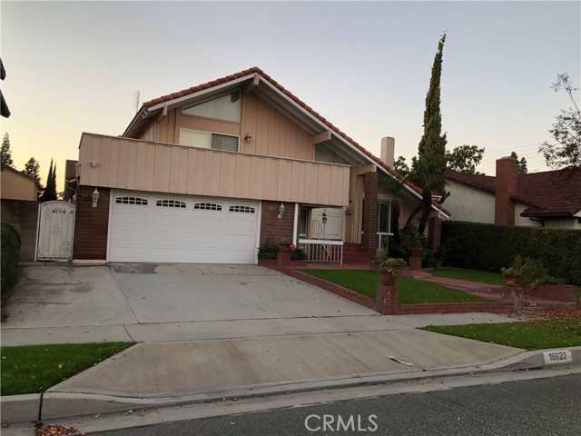 16623 Hampton Court, Cerritos, CA 90703