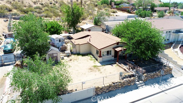 Detail Gallery Image 13 of 14 For 15445 Hesperia Rd, Victorville,  CA 92395 - 3 Beds | 1 Baths
