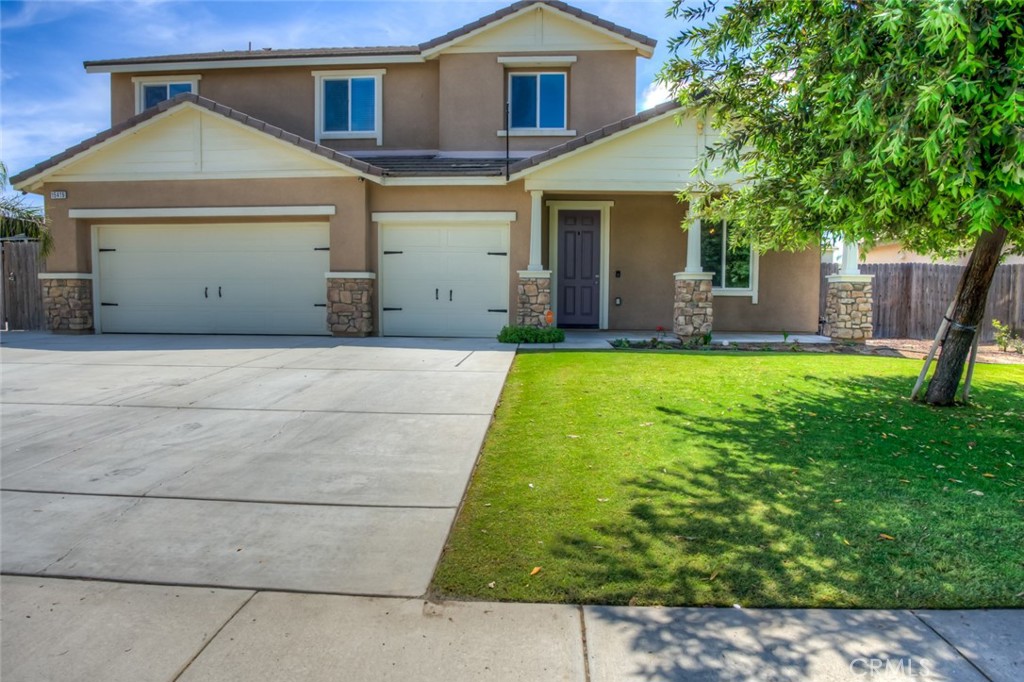 15419 Calabria Court