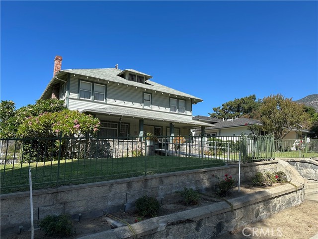Detail Gallery Image 19 of 22 For 425 425 N Canyon, Monrovia,  CA 91016 - 6 Beds | 3/1 Baths