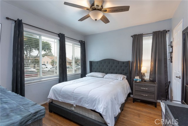 Detail Gallery Image 17 of 28 For 7412 Lindsey Ave., Pico Rivera,  CA 90660 - 2 Beds | 1 Baths